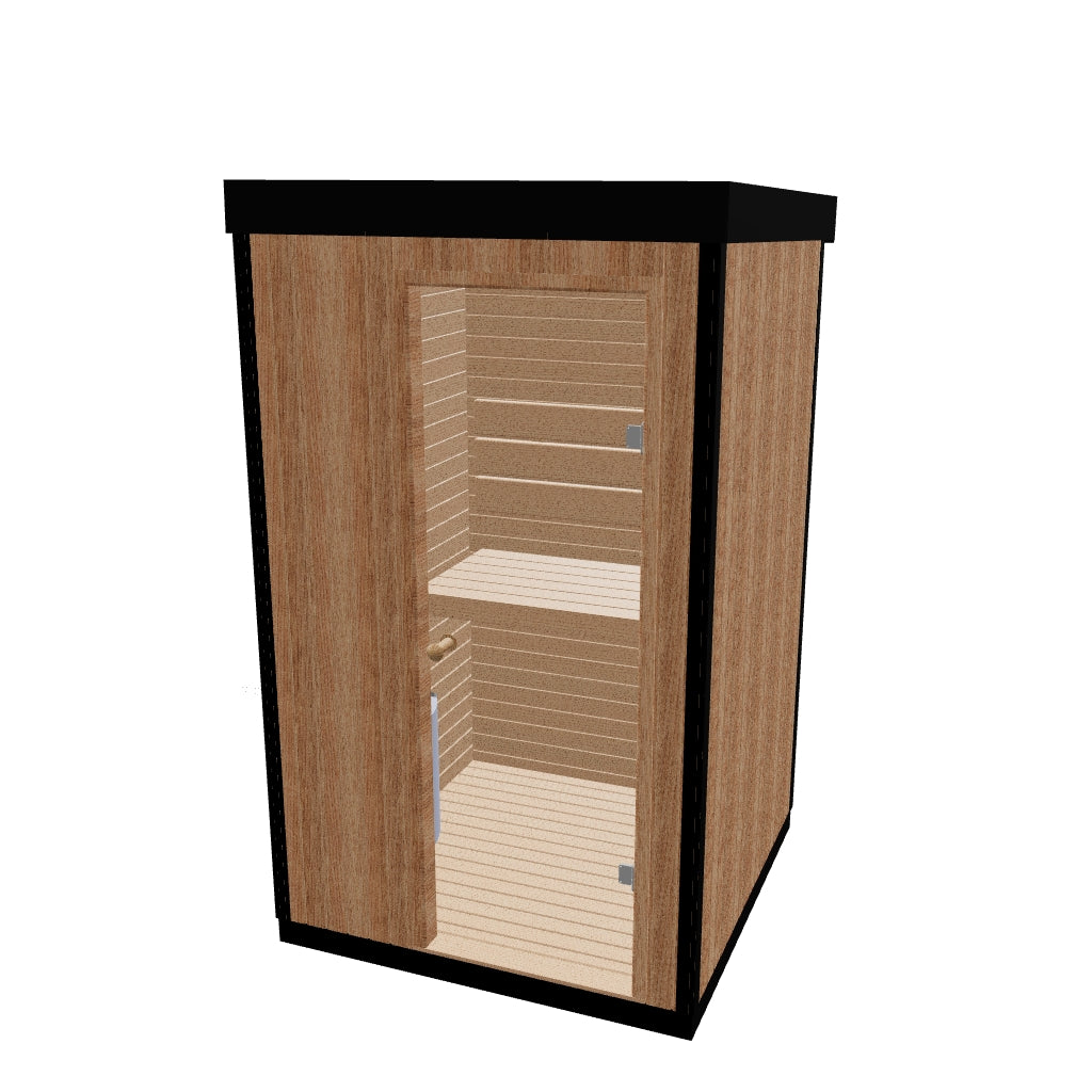 Sauna Solid Mini