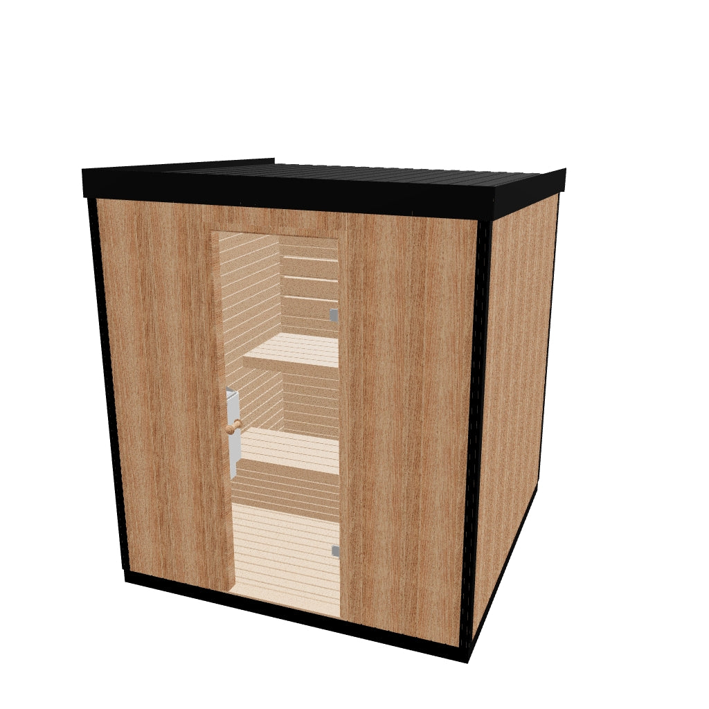 Sauna Solid