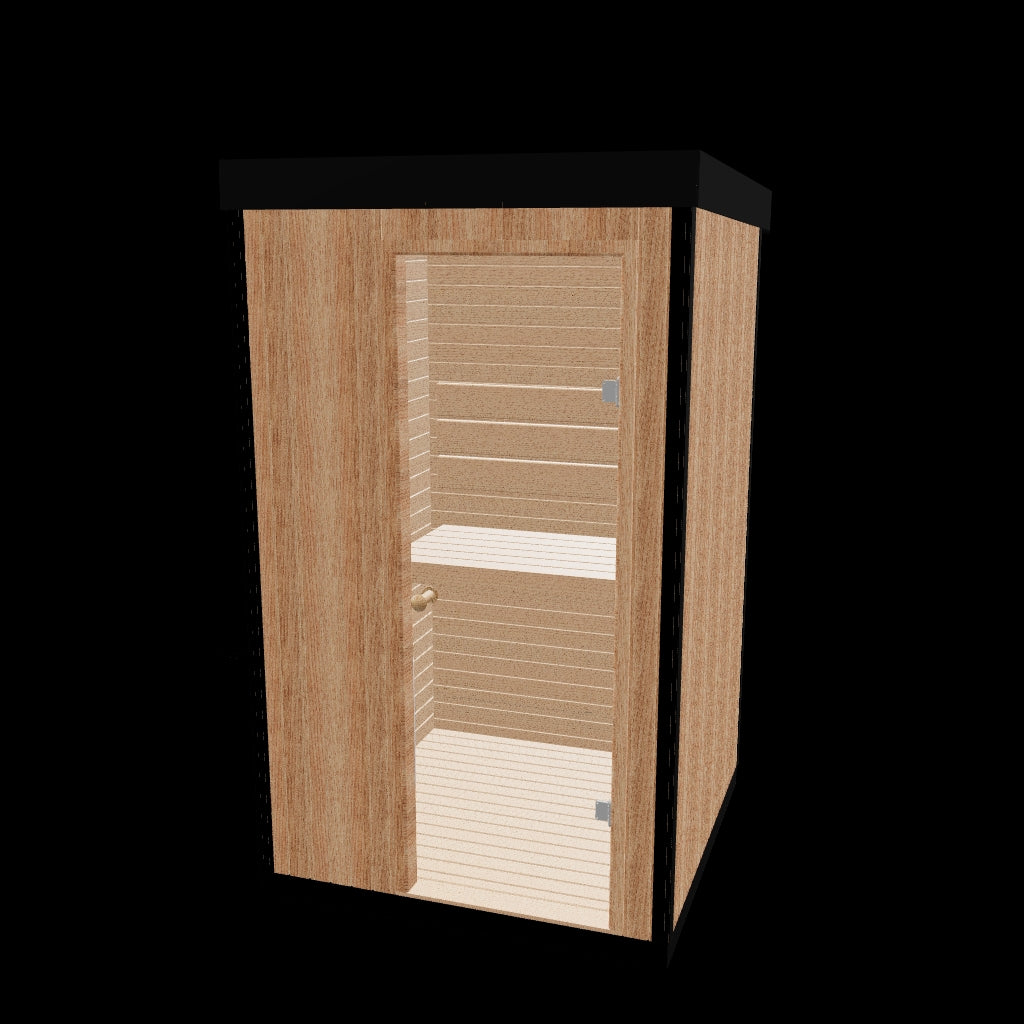 Sauna Solid Mini 2